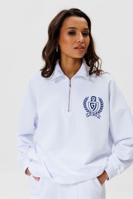 Модель f4077/01-01 (164-170) белый GO