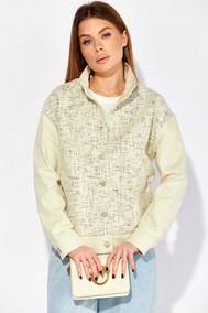 Модель L-424 экрю LAIKONY