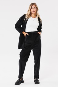 Модель S016 черный PRATA wear