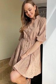 Модель 11-205 бежевый PUR PUR