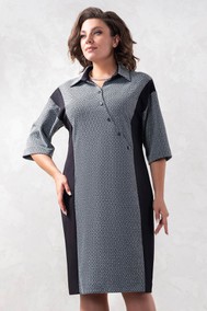 Модель 1575-5 серый/черный Avanti