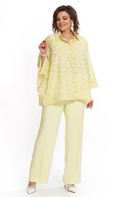 Модель 2530 желтый Alani