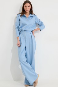 Модель 4315 голубой ЛЮШе