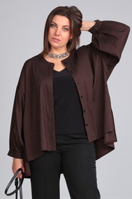 Модель 0141 шоколад Lady Secret