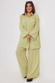Модель 3095 олива BegiModa