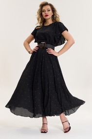 Модель 1085 чёрный Anastasia