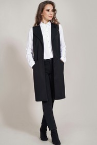 Модель 939 черный Mirolia