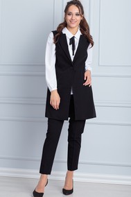 Модель 291 черный Anelli