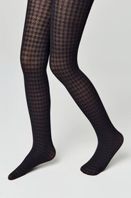 Модель Chanel 22С-141Сп nero Conte Elegant