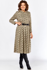 Модель 1164/1 бежевый Милора-стиль