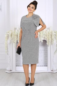 Модель 7524 Серебро Ninele