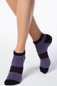 Модель Active16С-92Сп фиолетовый 092 Conte Elegant