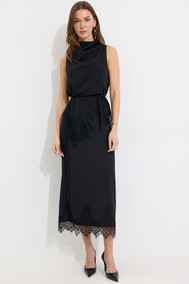 Модель 4318  черный  ЛЮШе