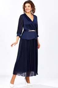 Модель 5621 синий Mira Fashion