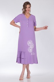 Модель 3.1506 лиловый Matini