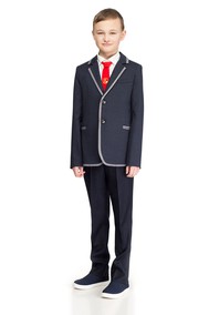 Модель па-37630 Синий Panda Kids