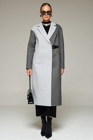 Модель 7014 графитово-серый Beautiful & Free