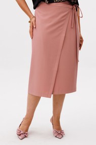 Модель 1858  пыльная роза Anelli