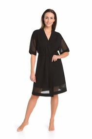 Модель 2903 черный Teyli