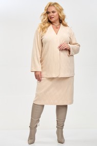 Модель 2263/164 Бежевый YOUR SIZE