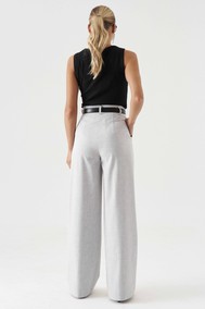 Модель 13268w Светло-серый Panda