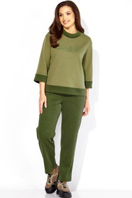 Модель 1381 олива ТАиЕР