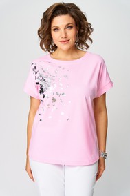 Модель 2252 розовый Rumoda