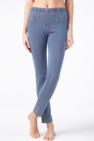 Модель Olivia blue 164 Conte Elegant