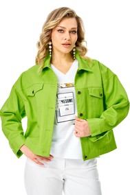 Модель 15117 зеленое яблоко CONDRA DELUXE