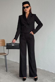 Модель 2122 черный DilanaVIP