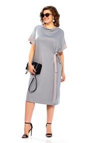 Модель С1005 серый  Ольга Стиль