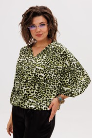 Модель 1676.1 Зов джунглей Anelli