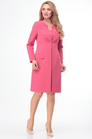 Модель 734 розовый Anelli