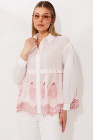 Модель 26-2979 молочный_розовый Мода-Юрс