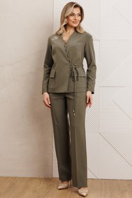 Модель 25-2939 олива Мода-Юрс