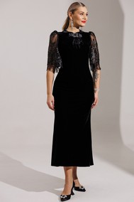 Модель 25-2884 черный Мода-Юрс