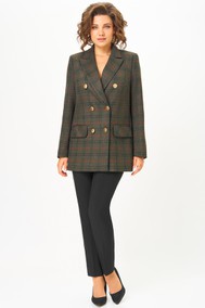 Модель 3536.1 хаки  Дали