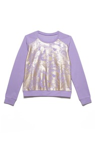 Модель Ld 900 lilac gold Conte Elegant