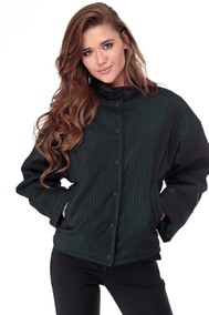 Модель 908 зеленый Anelli