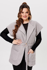 Модель 365 пепельный Michel Chic