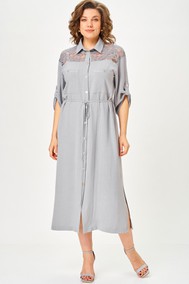 Модель 2341 серый Svetlana Style