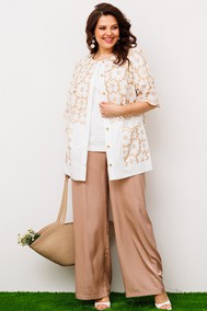 Модель 3-2690 бежевый Romanovich