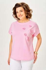 Модель 2288 розовый Rumoda