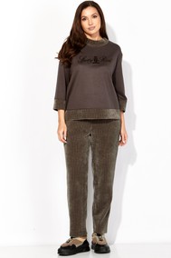 Модель 1381 капучино ТАиЕР