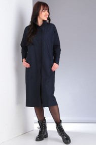 Модель 489 синий VIA-Mod