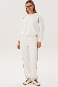 Модель 5325 белый Fantazia Mod