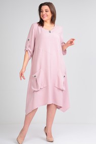 Модель 2119 розовый Michel Chic