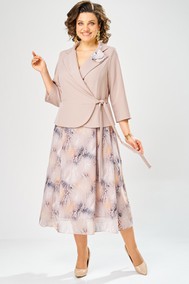 Модель 922/1-7 бежевый/беж ветки Bonna Image