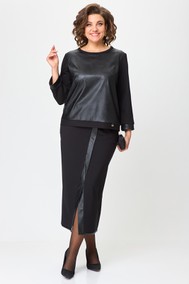 Модель 1394 чёрный Michel Chic