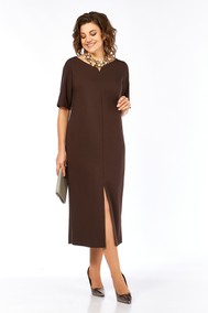 Модель 3447 коричневый Jurimex